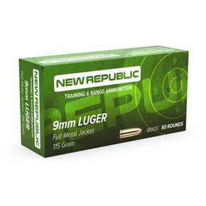 NORMA 380ACP FMJ 95GR REPUB9MM115 NORMA 380ACP FMJ 95GR REPUB9MM115