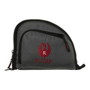 ALLEN RUGER BRANDED AUTO-FIT HANDGUN CS GRY O17_ALLEN27430 ALLEN RUGER BRANDED AUTO-FIT HANDGUN CS GRY O17_ALLEN27430