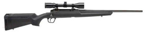 dSAVAGE AXISXP COMPACT 223 RFL W/SCP SAVA57265 dSAVAGE AXISXP COMPACT 223 RFL W/SCP SAVA57265