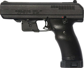 HI POINT 45ACP PST W/TRG GD MNT LZR HIPO34510TGM HI POINT 45ACP PST W/TRG GD MNT LZR HIPO34510TGM