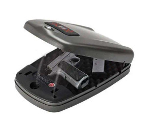HORNADY RAPID SAFE 2700KP (XL) HORN98172