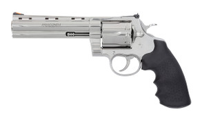 COLT ANACONDA STAINLESS REVOLVER 45LC 6" 6RD COLTANACONDASP6RTS45 COLT ANACONDA STAINLESS REVOLVER 45LC 6" 6RD COLTANACONDASP6RTS45