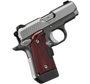 KIMBER MICRO9 CDP 9MM PSTL LG NS ST KIMB3300098 KIMBER MICRO9 CDP 9MM PSTL LG NS ST KIMB3300098