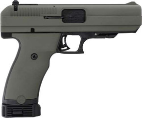 HI POINT JC/P 40 S&W PSTL OD GRN 4.5" 10RD HIPO34010OD HI POINT JC/P 40 S&W PSTL OD GRN 4.5" 10RD HIPO34010OD
