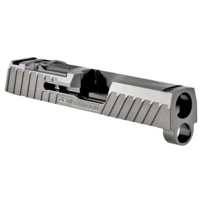 ZEV TECH Z365 OCTANE SLIDE RMR CUT ZEVTEC811338036254