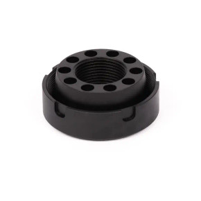 SILENCERCO CHARLIE DIRECT THREAD MOUNT 3/4x24 SILEAC4742