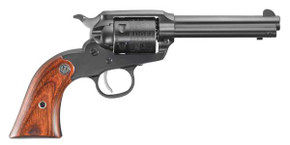 RUGER BEARCAT 22LR REV 4.2 BLUED HRDWD GRIP RUGE00912 RUGER BEARCAT 22LR REV 4.2 BLUED HRDWD GRIP RUGE00912