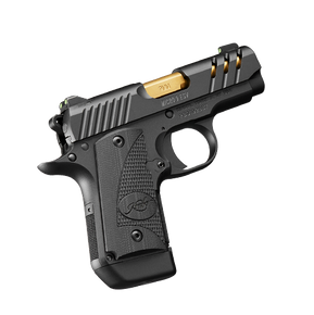 KIMBER MICRO 9MM ESV PSTL (BLACK) KIMB3300199 KIMBER MICRO 9MM ESV PSTL (BLACK) KIMB3300199