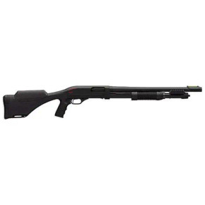 WRA SXP SHDW DEF 20G 18"BBL MTTE/BK WRA512327695 WRA SXP SHDW DEF 20G 18"BBL MTTE/BK WRA512327695