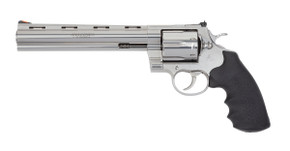 COLT ANACONDA STAINLESS REVOLVER 45LC 8" 6RD COLTANACONDASP8RTS45 COLT ANACONDA STAINLESS REVOLVER 45LC 8" 6RD COLTANACONDASP8RTS45