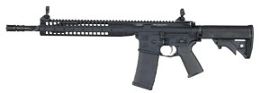 LWRC IC-SPR 5.56MM RFL 14"P BLK LWRCICR5B14PSPR LWRC IC-SPR 5.56MM RFL 14"P BLK LWRCICR5B14PSPR