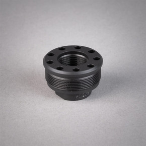 SILENCERCO ALPHA DIRECT THREAD MOUNT M18x1 SILEAC837 SILENCERCO ALPHA DIRECT THREAD MOUNT M18x1 SILEAC837