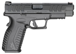 SPRINGFIELD ARMORY XDM ELITE 9MM 4.5" BLK PSTL 2-10RD CA COMPLIANT SPRIXDME9459BCA SPRINGFIELD ARMORY XDM ELITE 9MM 4.5" BLK PSTL 2-10RD CA COMPLIANT SPRIXDME9459BCA