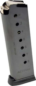 IVER JOHNSON BLK 45ACP 1911 8RD F/S MAG IVERIJ1911BF45MAG IVER JOHNSON BLK 45ACP 1911 8RD F/S MAG IVERIJ1911BF45MAG