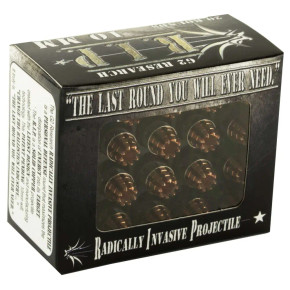 G2R RIP 10MM 20RD BOX 25 BOXES PER CASE G2G00601