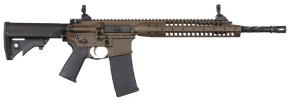 LWRC M16IC-A5 5.56MM RFL 16" FDE LWRCICA5R5CK16