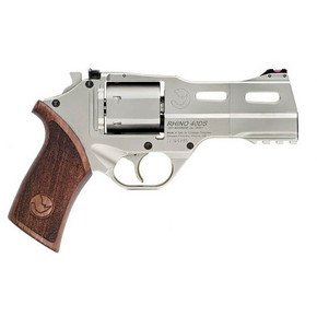 CHIAPPA RHINO REV 40DS NKL 357 PSTL CHIA340.222 CHIAPPA RHINO REV 40DS NKL 357 PSTL CHIA340.222