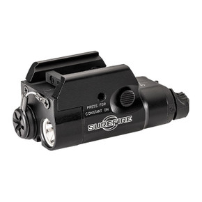 XC1 COMPACT HANDGUN LIGHT BLACK 430102555