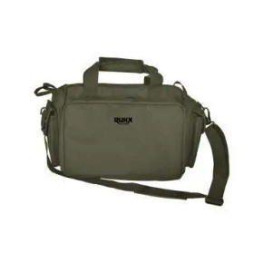 ATI TACTICAL RANGE BAG GREEN RUKX ATICTRBG ATI TACTICAL RANGE BAG GREEN RUKX ATICTRBG