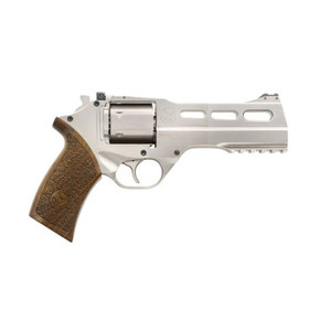 CHIAPPA RHINO REV 50DS NKL 357 PSTL CHIA340.223 CHIAPPA RHINO REV 50DS NKL 357 PSTL CHIA340.223