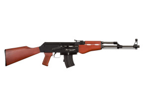 ARMSCOR/RIA MAK22 22LR RFL BL ARMSRIA51121 ARMSCOR/RIA MAK22 22LR RFL BL ARMSRIA51121