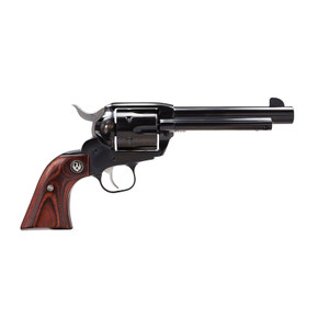 RUGER VAQUERO BLUED 45 COLT S/A REV 5.5" WD GRPS RUGE05101 RUGER VAQUERO BLUED 45 COLT S/A REV 5.5" WD GRPS RUGE05101
