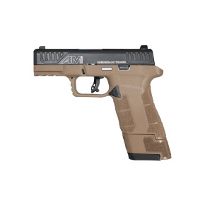 DIAMONDBK DBAM29 9MM SUB/CPT PSTL FDE DIAMDB0300P061 DIAMONDBK DBAM29 9MM SUB/CPT PSTL FDE DIAMDB0300P061