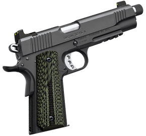 KIMBER CSTM TLE/RLII 9MM PSTL NS BL KIMB3200339 KIMBER CSTM TLE/RLII 9MM PSTL NS BL KIMB3200339