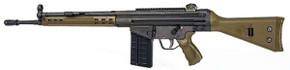 PTR 101 91GIR 308WIN 18" RFL GRN/PRK W/WELDED SCP MNT PTR101 PTR 101 91GIR 308WIN 18" RFL GRN/PRK W/WELDED SCP MNT PTR101
