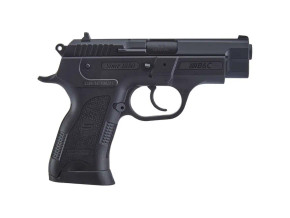 SARSILMAZ B6C CMPCT 9MM PSTL BLK SARB69CBL SARSILMAZ B6C CMPCT 9MM PSTL BLK SARB69CBL