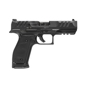 Walther PDP Steel Frame Full Size Handgun 9mm Luger 18rd Magazines(3) 4.5" Barrel Optic Ready WY2872285 Walther PDP Steel Frame Full Size Handgun 9mm Luger 18rd Magazines(3) 4.5" Barrel Optic Ready WY2872285