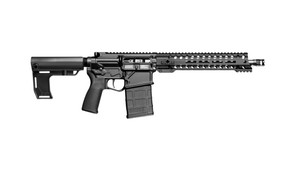 POF USA ROGUE PISTOL 308WIN 12.5" BLK PF01665 POF USA ROGUE PISTOL 308WIN 12.5" BLK PF01665