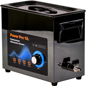 LYMAN POWER PRO 6LULTRASONIC CLEANER 7631771 LYMAN POWER PRO 6LULTRASONIC CLEANER 7631771