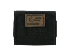 Cole-tac HW1005 Hunter Ammo Wallet Multi-Cam Black Cordura Capacity 10rd 185016 Cole-tac HW1005 Hunter Ammo Wallet Multi-Cam Black Cordura Capacity 10rd 185016