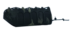 Cole-tac HG106 SD Handguard Wrap No Slots Multi-Cam Black Squadron 6.5" Long 185070 Cole-tac HG106 SD Handguard Wrap No Slots Multi-Cam Black Squadron 6.5" Long 185070