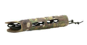 Cole-tac HG203 SD Handguard Wrap W/ Slots Multi-Cam Squadron 6.5" Long 185073 Cole-tac HG203 SD Handguard Wrap W/ Slots Multi-Cam Squadron 6.5" Long 185073