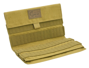 Cole-tac AN2002 Ammo Novel Coyote Brown 5.56/223 Capacity 120rd 184983 Cole-tac AN2002 Ammo Novel Coyote Brown 5.56/223 Capacity 120rd 184983
