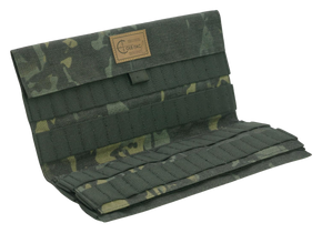 Cole-tac AN3005 Ammo Novel Multi-Cam Black 6mm Capacity 120rd 184991 Cole-tac AN3005 Ammo Novel Multi-Cam Black 6mm Capacity 120rd 184991