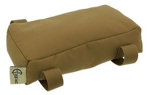 Cole-tac FB204 Flat Bag Rifle Prefilled Coyote Brown Cordura Nylon 185001 Cole-tac FB204 Flat Bag Rifle Prefilled Coyote Brown Cordura Nylon 185001