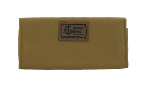 Cole-tac HW2002 Hunter Ammo Wallet Coyote Brown Cordura Capacity 20rd 185018 Cole-tac HW2002 Hunter Ammo Wallet Coyote Brown Cordura Capacity 20rd 185018