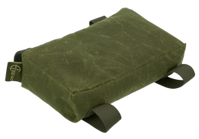 Cole-tac FB302 Flat Bag Waxed Rifle Prefilled Green Cordura Nylon 185005 Cole-tac FB302 Flat Bag Waxed Rifle Prefilled Green Cordura Nylon 185005