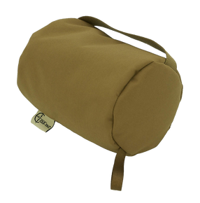 Cole-tac WB1002 Woobie Bag Rifle Prefilled Coyote Brown Rear Bag 0.74 lbs 185035 Cole-tac WB1002 Woobie Bag Rifle Prefilled Coyote Brown Rear Bag 0.74 lbs 185035