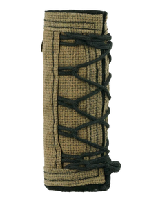 Cole-tac CC202 Corset Suppressor Cover Fits 7.50" Long FDE 185044 Cole-tac CC202 Corset Suppressor Cover Fits 7.50" Long FDE 185044
