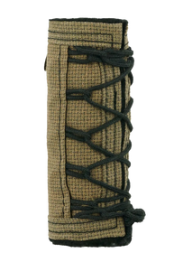 Cole-tac CC5415 Corset Suppressor Cover Fits 5.40" Long FDE 185040 Cole-tac CC5415 Corset Suppressor Cover Fits 5.40" Long FDE 185040