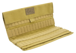 Cole-tac AN3002 Ammo Novel Coyote Brown 6mm Capacity 120rd 184988 Cole-tac AN3002 Ammo Novel Coyote Brown 6mm Capacity 120rd 184988
