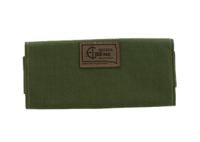 Cole-tac HW2004 Hunter Ammo Wallet OD Green Cordura Capacity 20rd 185021 Cole-tac HW2004 Hunter Ammo Wallet OD Green Cordura Capacity 20rd 185021