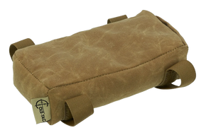 Cole-tac FB303 Flat Bag Waxed Rifle Prefilled Coyote Brown Cordura Nylon 185006 Cole-tac FB303 Flat Bag Waxed Rifle Prefilled Coyote Brown Cordura Nylon 185006