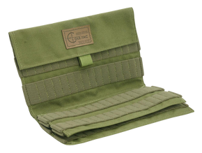 Cole-tac AN2004 Ammo Novel OD Green 5.56/223 Capacity 120rd 184985 Cole-tac AN2004 Ammo Novel OD Green 5.56/223 Capacity 120rd 184985