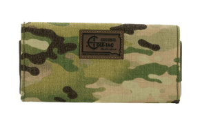 Cole-tac HW2003 Hunter Ammo Wallet Multi-Cam Cordura Capacity 20rd 185019 Cole-tac HW2003 Hunter Ammo Wallet Multi-Cam Cordura Capacity 20rd 185019