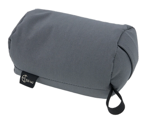 Cole-tac WB3104 Woobie Bag Stretch Rifle Prefilled Grey Rear Bag 0.74 lbs 185065 Cole-tac WB3104 Woobie Bag Stretch Rifle Prefilled Grey Rear Bag 0.74 lbs 185065